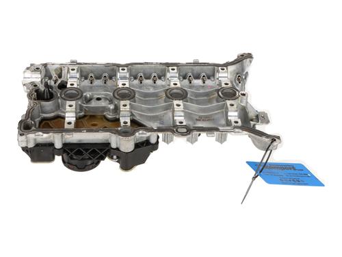 Valve cover VW ARTEON (3H7, 3H8) 2.0 TSI 4motion | BP28583964M124