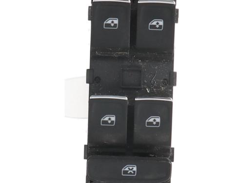 Left front window switch CUPRA FORMENTOR (KM7, KMP) 1.4 e-Hybrid VZ | BP37401074I27 - Image 2