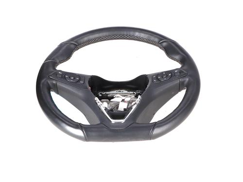 Steering wheel OPEL CORSA F (P2JO) 1.2 (68) | BP37488833C49 - Image 2