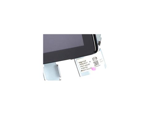 Display monitor MAZDA CX-3 (DK) 2.0 SKYACTIV-G | BP40599230C48 - Image 4