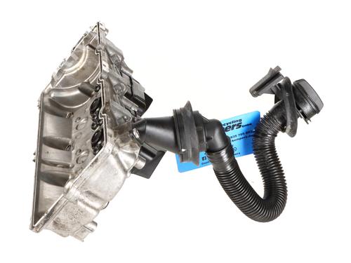 Valve cover VW TOUAREG (CR7, RC8) 3.0 TDI 4motion | BP28975029M124