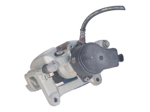 Right rear brake caliper FORD TRANSIT V363 Platform/Chassis (FED, FFD) 2.0 EcoBlue | BP19494591M106 