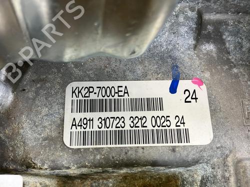 Gearbox FORD TRANSIT V363 Platform/Chassis (FED, FFD) 2.0 EcoBlue | BP39074503M3 - Image 7