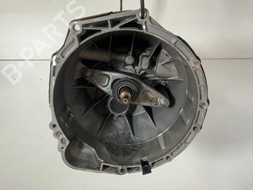 Used Gearbox Gearbox 37468555 37468555