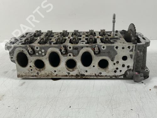 Cylinder head VW TOUAREG (CR7, RC8) 3.0 TDI 4motion | BP25335227M5 - Image 5