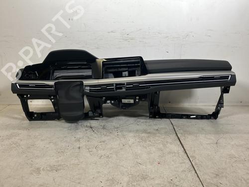 Cruscotto VW GOLF VIII (CD1, DA1) 2.0 TDI (150 hp) 33207462