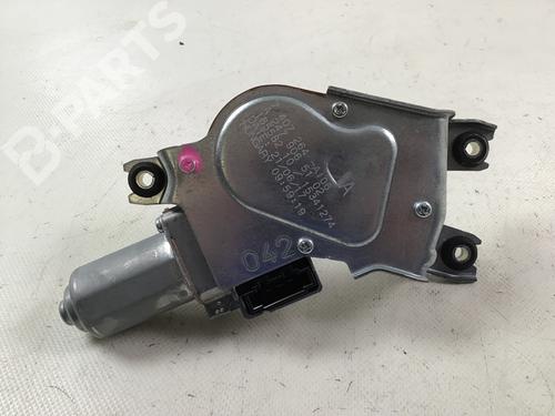 Rear wiper motor BMW X3 (G01, F97, G08) xDrive 30 i | BP7805049M102 