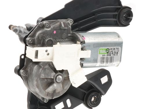 Used Rear wiper motor Rear wiper motor 39157218 39157218