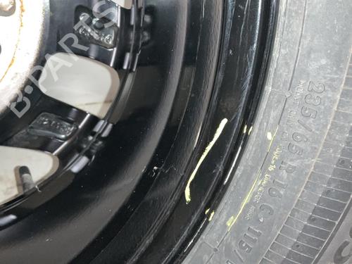 Rim FORD TRANSIT V363 Platform/Chassis (FED, FFD) 2.0 EcoBlue | BP36162249C45 - Image 14