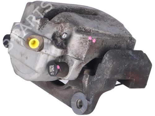 Left front brake caliper BMW 5 Touring (F11) 528 i | BP14580464M105 