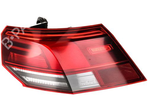 Used Right taillight Right taillight 38754352 38754352