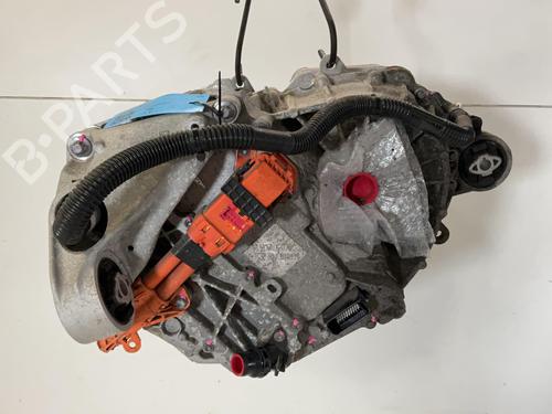 Used Engine Engine TESLA MODEL Y (5YJY) EV (347 hp) 39921882 39921882