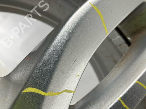 Rim JAGUAR XF II (X260) 2.0 D | BP21562539C45 