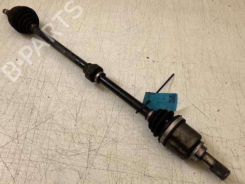 Right front driveshaft NISSAN MICRA V (K14) 1.0 | BP38600463M39 - Image 2