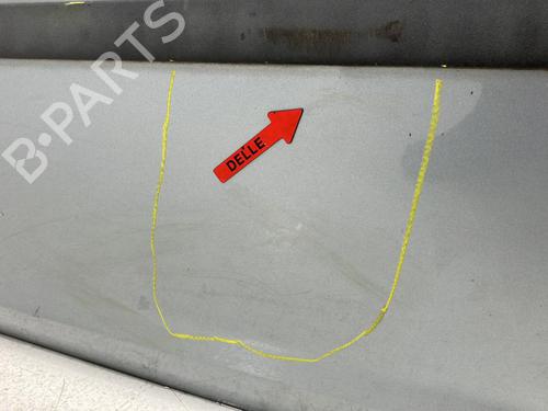 Left rear door FORD FOCUS C-MAX (DM2) 1.6 TDCi | BP29868190C4