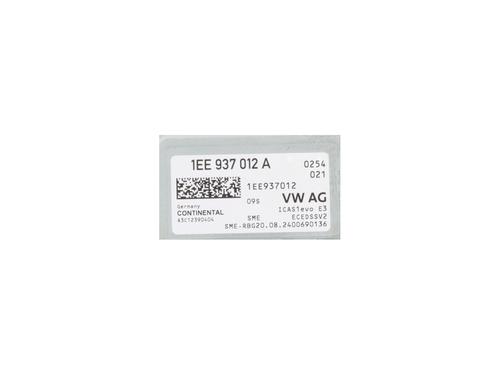 Electronic module VW ID.4 (E21) GTX 4motion | BP39922024M83 - Image 3