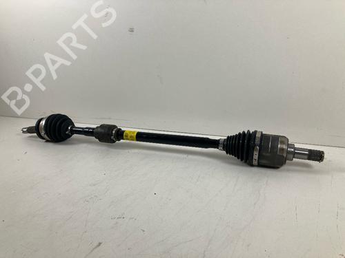 Right front driveshaft KIA STONIC (YB) 1.0 T-GDi | BP28058716M39 