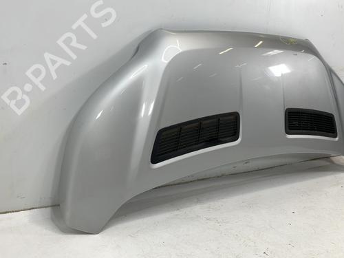 Motorhjelm FORD TRANSIT V363 Platform/Chassis (FED, FFD) 2.0 EcoBlue | BP34248472C1 - Image 2