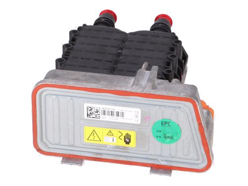 Electronic module OPEL VIVARO C Van (K0) VIVARO-E HYDROGEN | BP39920918M83 - Image 3