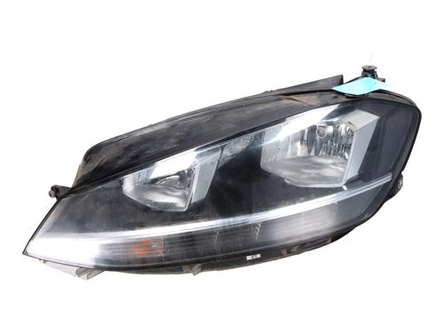 Venstre forlygte Venstre forlygte VW GOLF VII Variant (BA5, BV5) 2.0 TDI 4motion (150 hp) 33980565 33980565