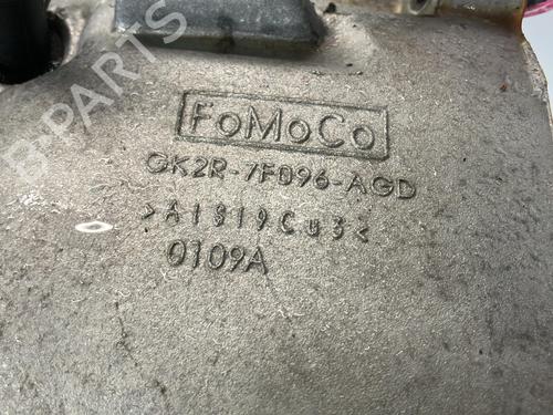 Gearbox FORD TRANSIT V363 Platform/Chassis (FED, FFD) 2.0 EcoBlue | BP33698079M3  - Image 7