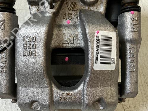 Right rear brake caliper OPEL VIVARO C Van (K0) VIVARO-E HYDROGEN | BP39924094M106 - Image 5