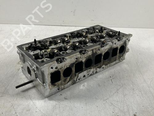 Cylinder head VW CRAFTER Van (SY_, SX_) 2.0 TDI FWD (SYB, SYC, SYD) | BP25335271M5 - Image 2