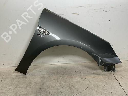 Used Right front fenders OPEL ASTRA K (B16) 1.4 Turbo (68) (150 hp) 22989936