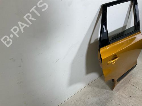 Right rear door SUZUKI VITARA (LY) 1.4 T (APK414) | BP20724494C5 