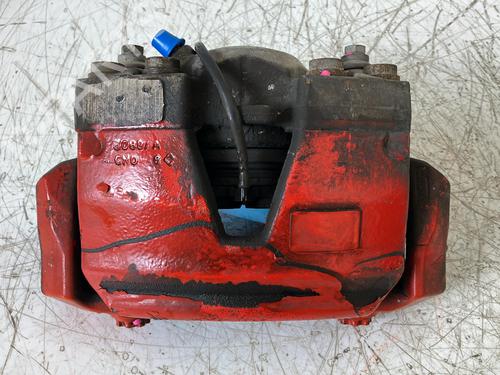 Left front brake caliper AUDI A7 Sportback (4GA, 4GF) 3.0 TDI quattro | BP37454892M105 - Image 5