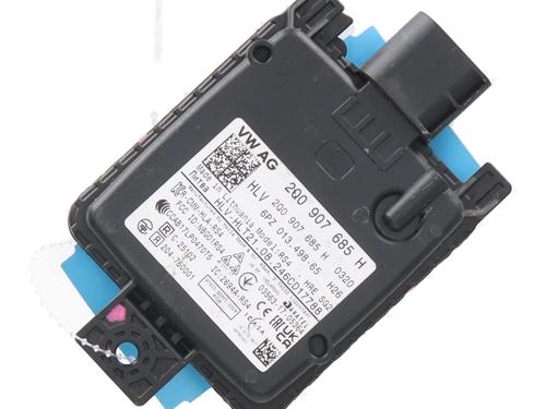 Electronic module VW GOLF VIII (CD1, DA1) 1.5 TSI | BP39922093M83 - Image 3