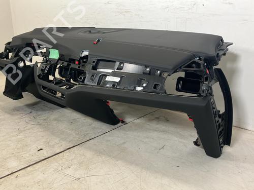 Dashboard BMW X6 (G06, F96) xDrive 40 i Mild Hybrid | BP39922441C46 - Image 2