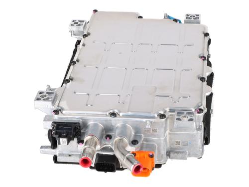 Electronic module HYUNDAI IONIQ 5 (NE) N All-wheel Drive | BP39923172M83 - Image 2