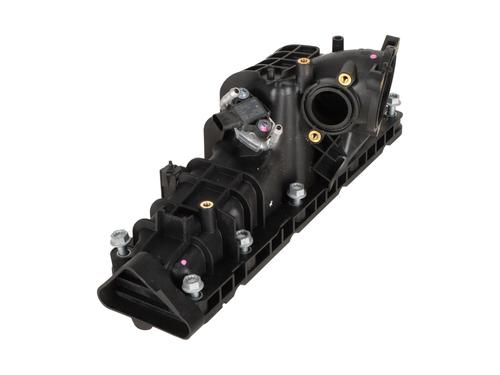 Intake manifold VW TRANSPORTER T6 Van (SGA, SGH, SHA, SHH) 2.0 TDI | BP28326911M70 
