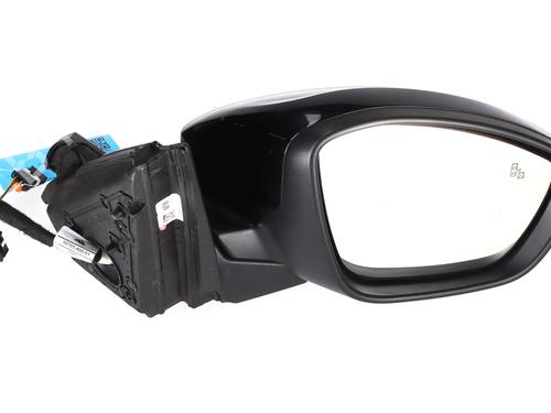 Used Right mirror Right mirror 39650676 39650676