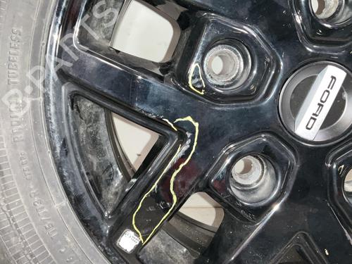 Rim FORD TRANSIT V363 Platform/Chassis (FED, FFD) 2.0 EcoBlue | BP36003123C45  - Image 16