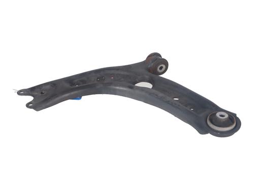 Used Left front suspension arm VW PASSAT B8 Variant (3G5, CB5) 1.4 TSI (150 hp) 23001493