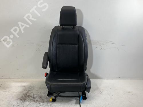 Used Left front seat Left front seat OPEL VIVARO C Van (K0) VIVARO-E HYDROGEN (136 hp) 39927051 39927051