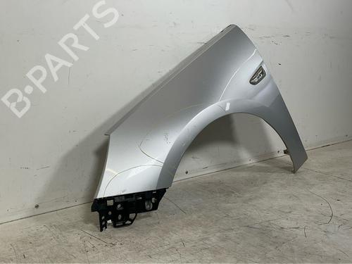 Left front fenders OPEL ASTRA K (B16) 1.0 Turbo (68) | BP23140984C41 
