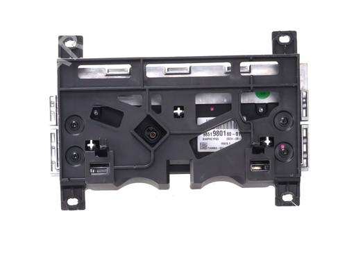 Instrument cluster CITROËN JUMPY III Van (V_) ë-JUMPY HYDROGEN | BP39926477C47 - Image 2