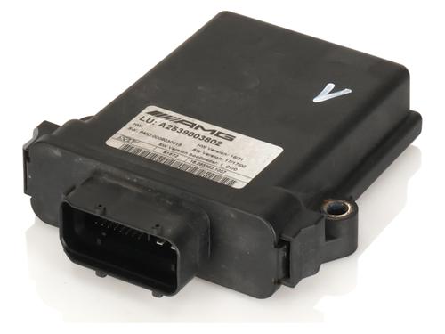 Used Electronic module Electronic module 36908959 36908959