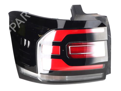 Used Left taillight Left taillight VW T-CROSS (C11, D31) 1.0 TSi (95 hp) 34252860 34252860