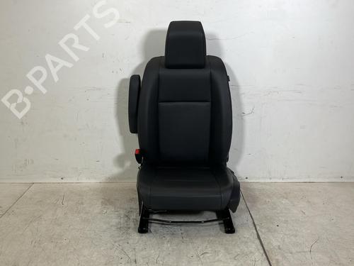 Used Left front seat Left front seat CITROËN JUMPY III Van (V_) ë-JUMPY HYDROGEN (136 hp) 39925953 39925953