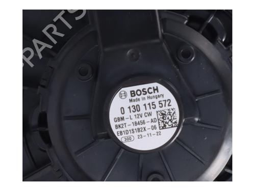 Varmeblæser FORD TRANSIT V363 Platform/Chassis (FED, FFD) 2.0 EcoBlue | BP20111172M62 