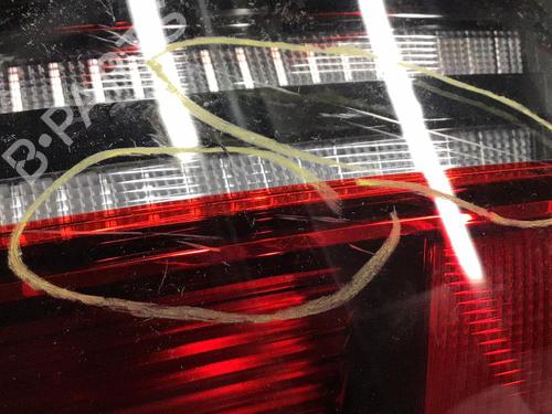 Left taillight VW GOLF VIII (CD1, DA1) 2.0 GTI | BP29559505C34 