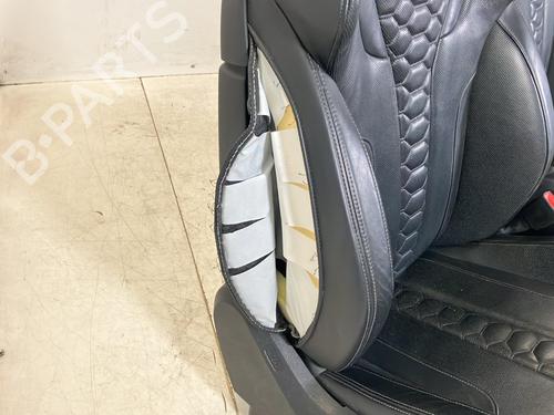 Seats set BMW X6 (G06, F96) M | BP35919789C78 - Image 9