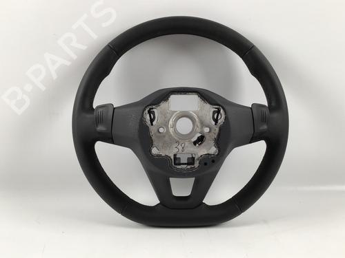 Steering wheel VW GOLF VIII (CD1, DA1) 1.0 TSI | BP36244330C49 - Image 5