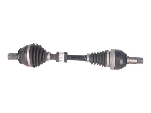 Used Left front driveshaft MERCEDES-BENZ GLA (H247) GLA 200 (247.787) (163 hp) 26537281