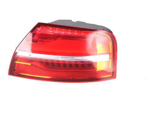 Used Right taillight Right taillight AUDI A8 D4 (4H2, 4H8, 4HC, 4HL) 3.0 TDI quattro (258 hp) 35114126 35114126