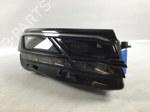 Right headlight VW TOUAREG (CR7, RC8) 3.0 TDI 4motion | BP33301922C29 - Image 2